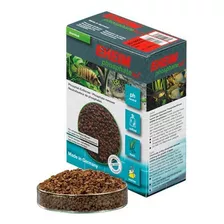 Turba Premium Acuario Eheim Torf Pellet 450gr/1 Lt