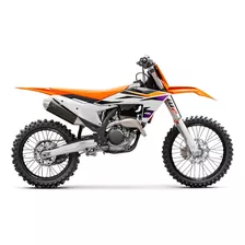 Ktm 250 Sx-f 2024