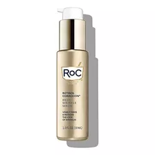 Sérum Roc Retinol Correxion Deep Wrinkle Retinol Rosto