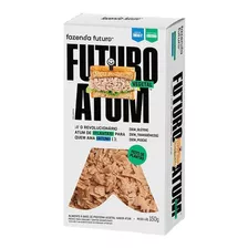 Atum Vegano Vegetal Atum Do Futuro - Fazenda Futuro 150g
