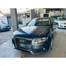 Audi A4 2.0 Tdi Automático Miami Cars