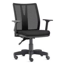 Cadeira Addit Diretor Ergonômica