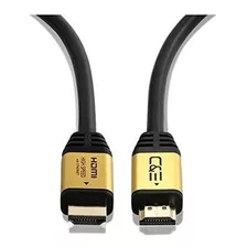 C-e Cne585765 Cable Ultra Hdmi De Alta Velocidad De 25 Pies 