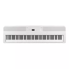 Kawai Piano Digital Es920 De 88 Teclas - Blanco