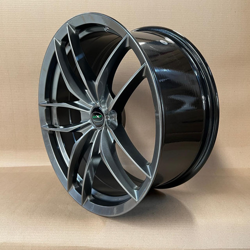 Rines 18 5-105 Tipo Bbs Cruze Astra Cavalier Trax 2p Foto 5