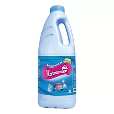 Amaciante De Roupas Premium 2l Harmoniex