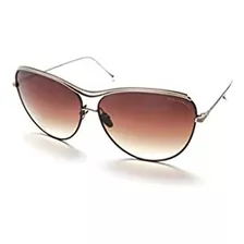 Gafas De Sol - Dita 21008-c-brn-gld-63 Gafas De Sol Starling