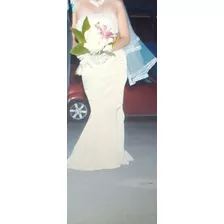 Vestido De Novia