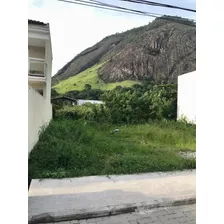 Terreno - Vargem Pequena - Condomínio Fechado - Ótima Local