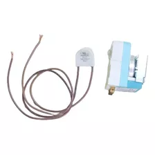 Bimetal + Timer Kit Heladera Gafa/electrolux Original 