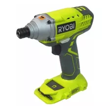 Promocion Atornillador De Impacto Ryobi P235 De 18v One+