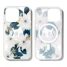 Funda Sonix Para iPhone 14 Pro Mag Delilah