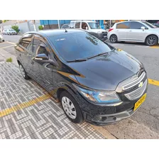 Chevrolet Prisma Lt 1.4 Flex Gipevel