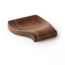 Kamenstein Acacia Spoon Rest Natural