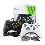 Control Xbox 360 Compatible Con Pc
