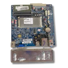 Placa-mãe Para Desktop Mini-itx 15-y48-011002 Atom D2500