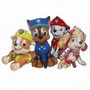 Tercera imagen para búsqueda de cumpleaños paw patrol