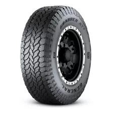 Pneu 215/70r16 General Tire Grabber At3 100t