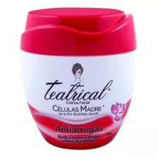 Teatrical Antiarrugas X 200 Gr