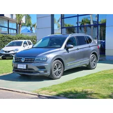 Vw Tiguan 2.0tsi Highline 4mottion Dsg