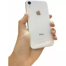 iPhone XR 64gb Branco Seminovo