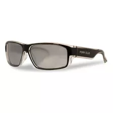 Lentes De Sol Perry Ellis Original Hombre Polarizado Ahumado