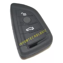 Forro Protector Para Llave Control Bmw X3 2018 X5 Serie 2017