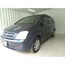 Chevrolet Meriva Expression 2009