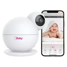 Por M8l 1080p Smart Baby Camera Monitor, Wifi Baby Moni...