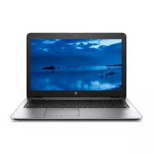 Laptop Empresarial Hp 850 G3 Core I5 15.6'' 8gbram 240ssd