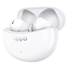 Audífonos Bluetooth In-ear Oppo Enco Free 3 White