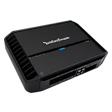 Rockford Fosgate P400x4 Punch 4 Channel