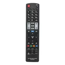 Universal Remote Control For Dvd LG Blu-ray Player