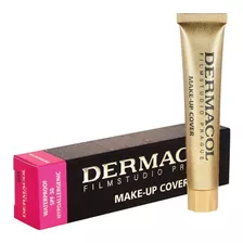 Dermacol Make-up Cover Base De Extrema Cobertura Original