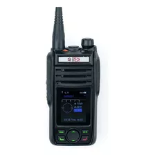 Btech Gmrs-pro Ip67 Impermeable Gmrs Radio Bidireccional Con