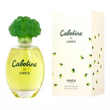 Perfume Gres Cabotine Edt 50ml Original Super Oferta