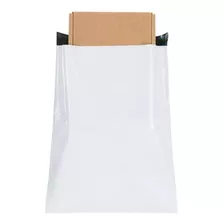 Envelope Segurança Embalagem Gg Saco Plástico 48x60 500 Uni