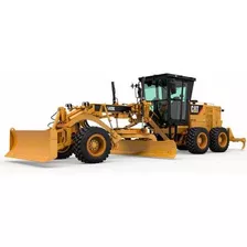 Catálogo De Peças 140k Caterpillar