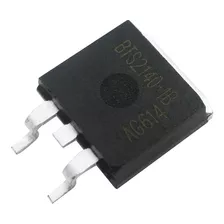 Bts 2140 Bts-2140 Bts2140 Bts2140-1b Driver Original Ecu