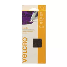 Velcro Marca De Tejidos | Hierro En La Cinta Para Reformas Y