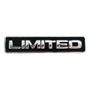 Emblema Letra Ford Limited Original