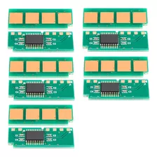 5 Chip Toner Compativel Pb-211 Pantum P2500 M6550 M6600 1.6k