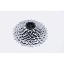 Cassette Para Bicicleta 9 Velocidades No Shimano No Sram 