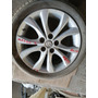 Set 4 Rines Originales 18 Pulgadas Mazda 3 Incluye 2 Llantas