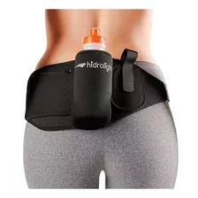 Pochete Neoprene Com Porta Garrafa E Acessórios Hidrolight