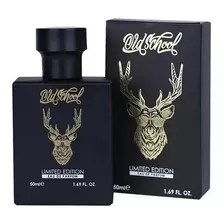 Perfume Hombre Old School 50ml - L a $52990