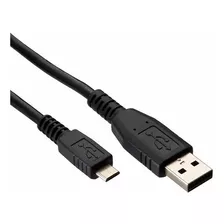 Cable Usb Playstation 4 Ps4 Cargador Mandos Play Station