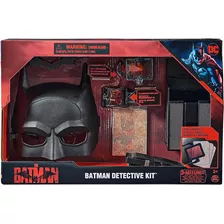 Batman Detective Kit Dc Comics