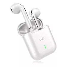 Fone De Ouvido Bluetooth Wb Pods 5.1 Controle Por Toque 20h