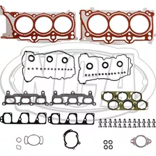 Jogo Juntas Cabeçote Trailblazer Captiva 3.6 V6 C/ Retentor